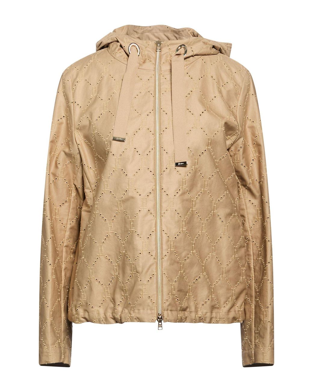 Herno Natural Jackets