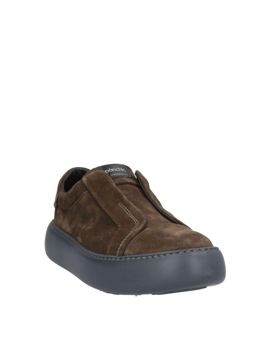 Pànchic Brown Trainers