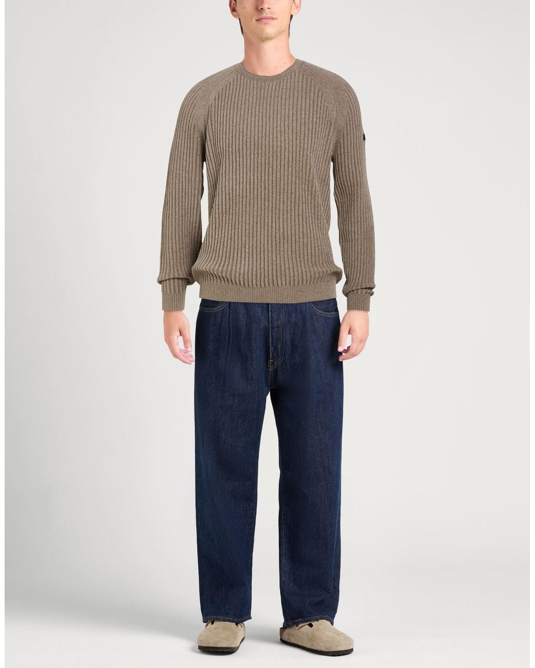 Rrd Pullover in Gray für Herren