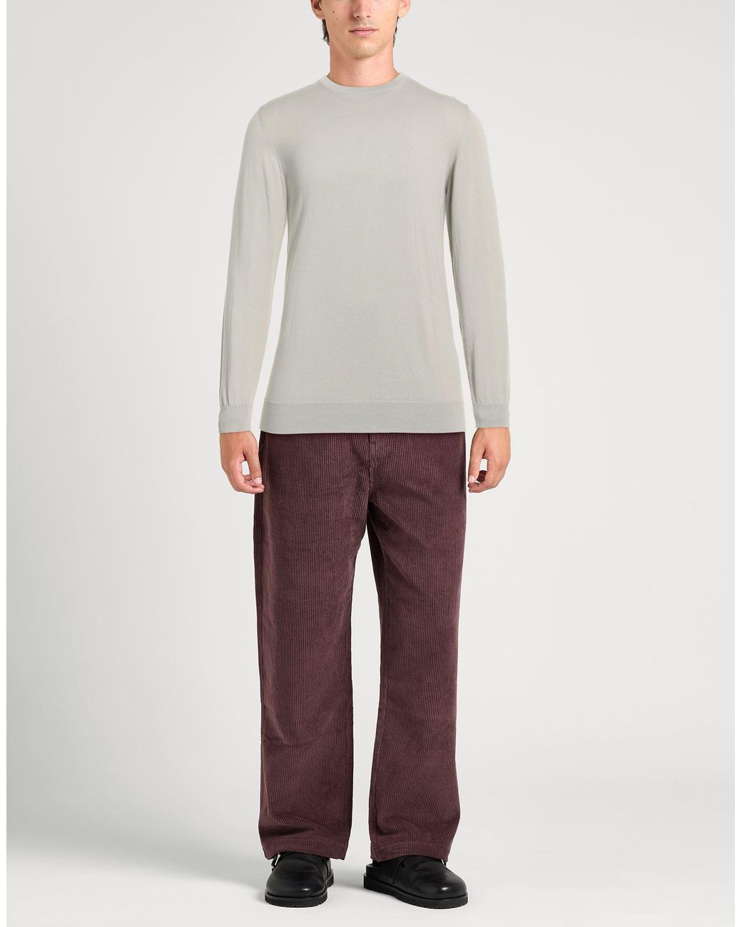 Pullover Eleventy pour homme en coloris White