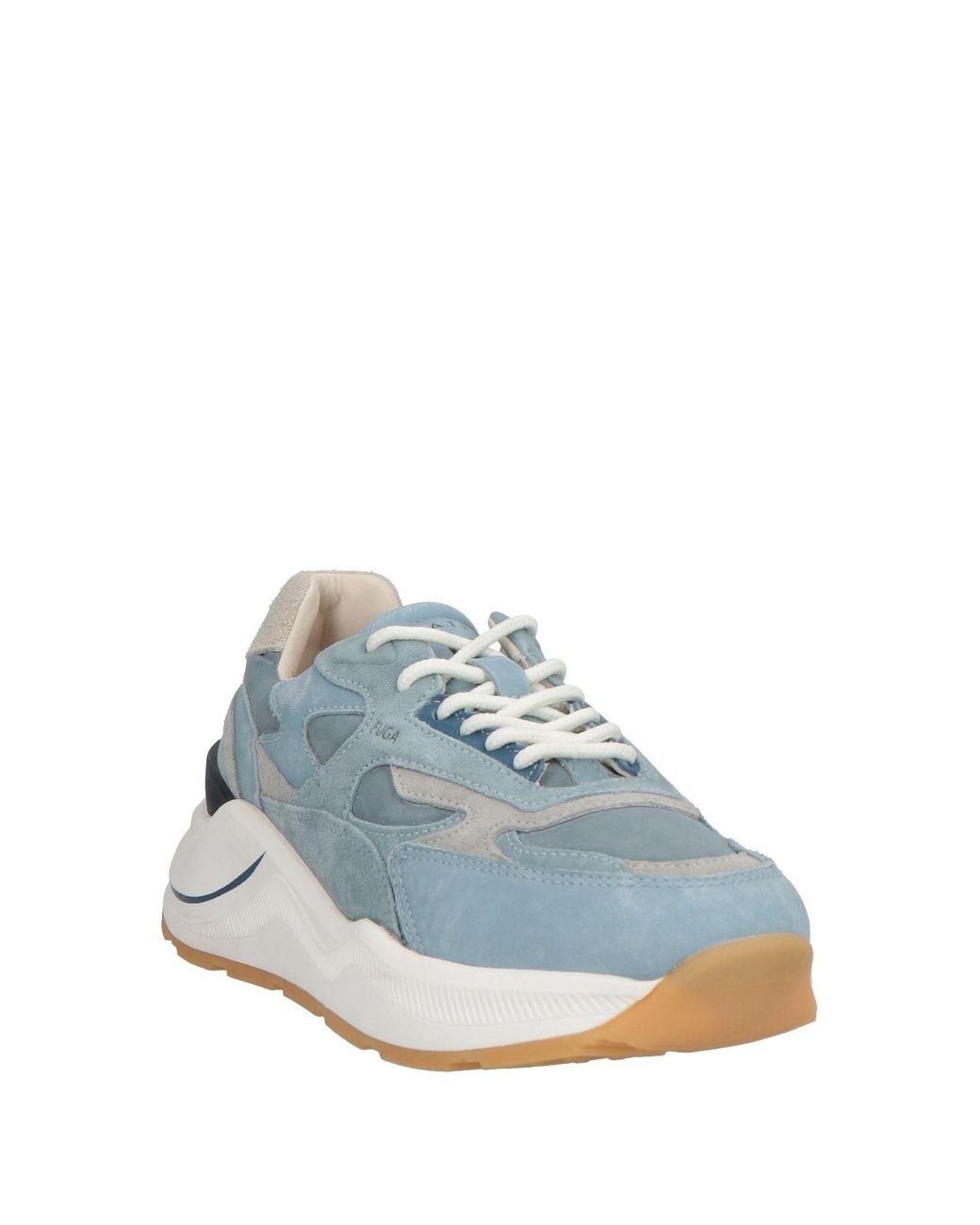Sneakers di Date in Blue