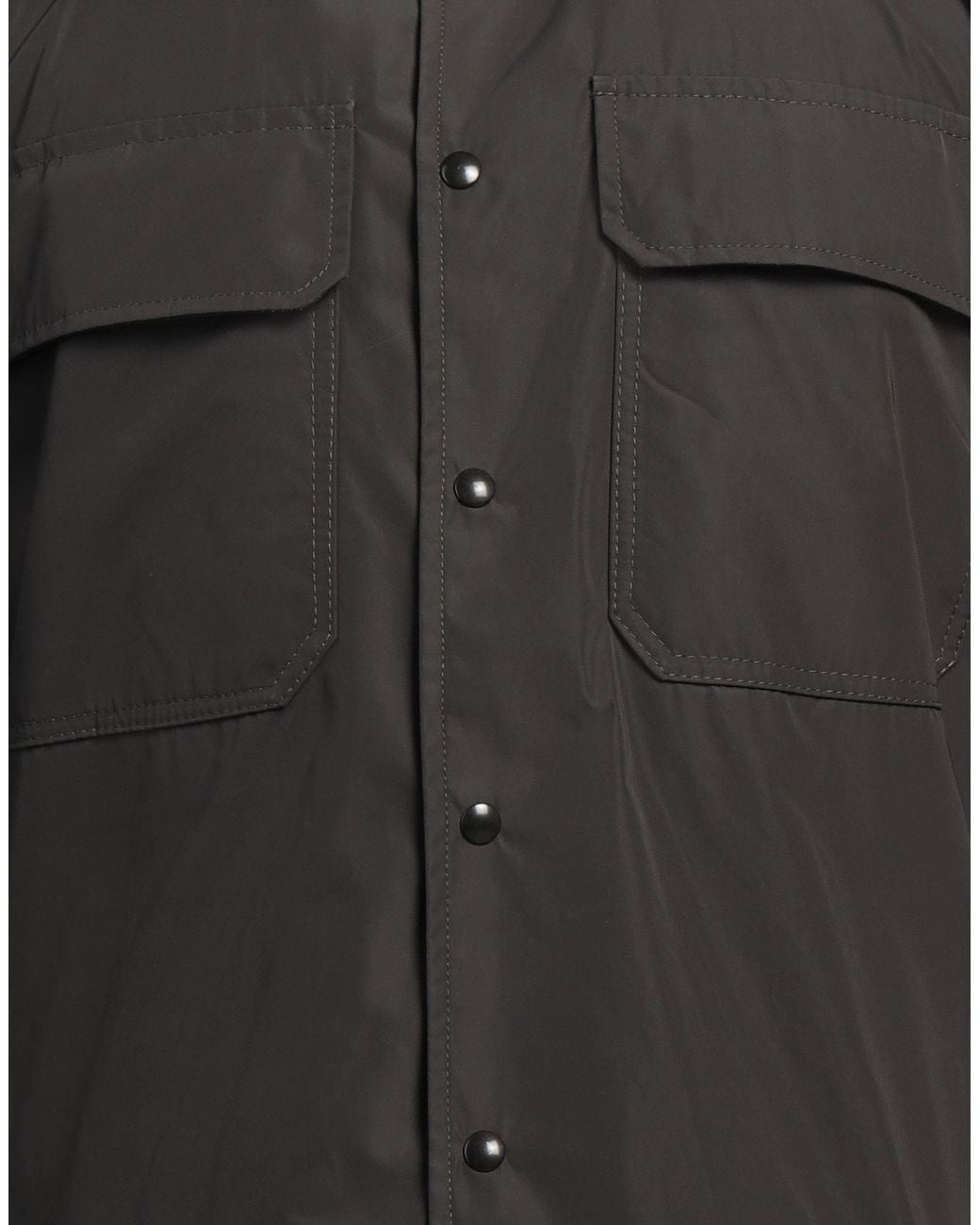 Brian Dales Black Jacket for men