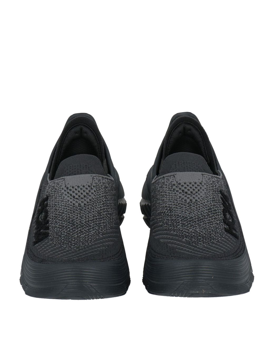Hoka One One Black Trainers
