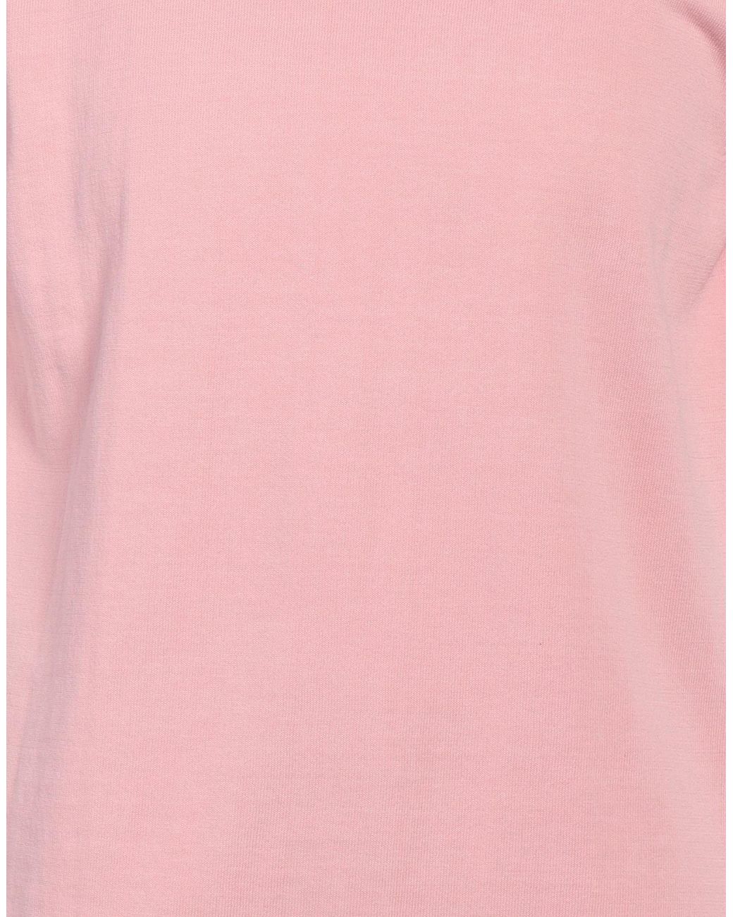 Dondup Pink Jumper for men
