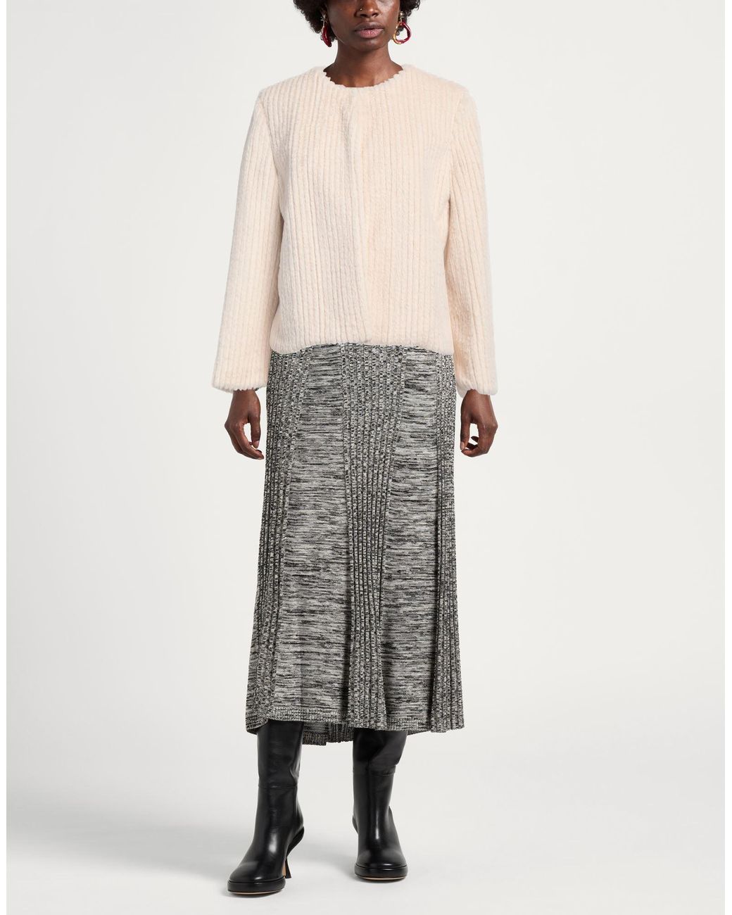 Hanita Natural Jacket