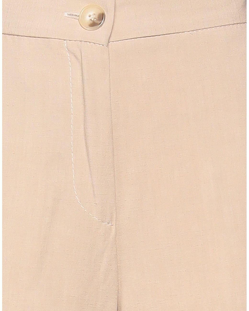 ViCOLO Natural Pants