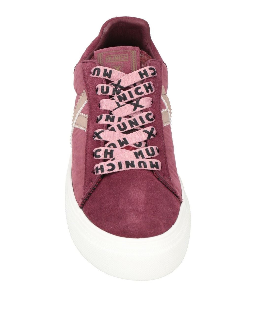 Munich Pink Trainers