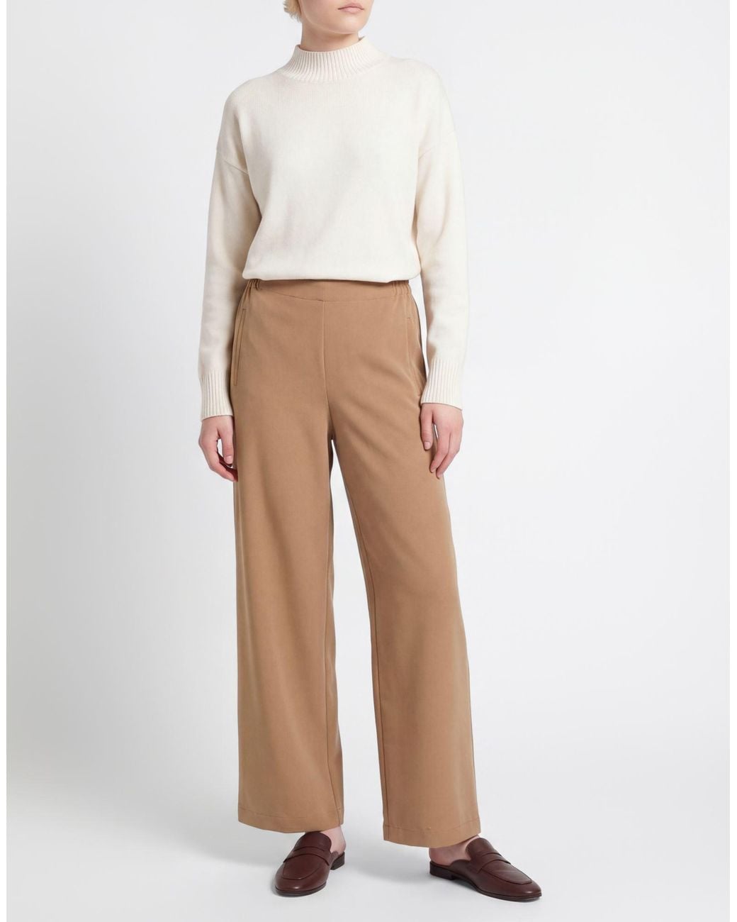 Niu Natural Trouser