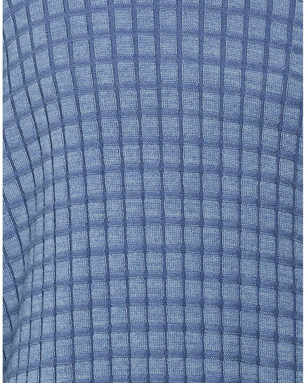 ARMANI EXCHANGE Blue Sweaters for men