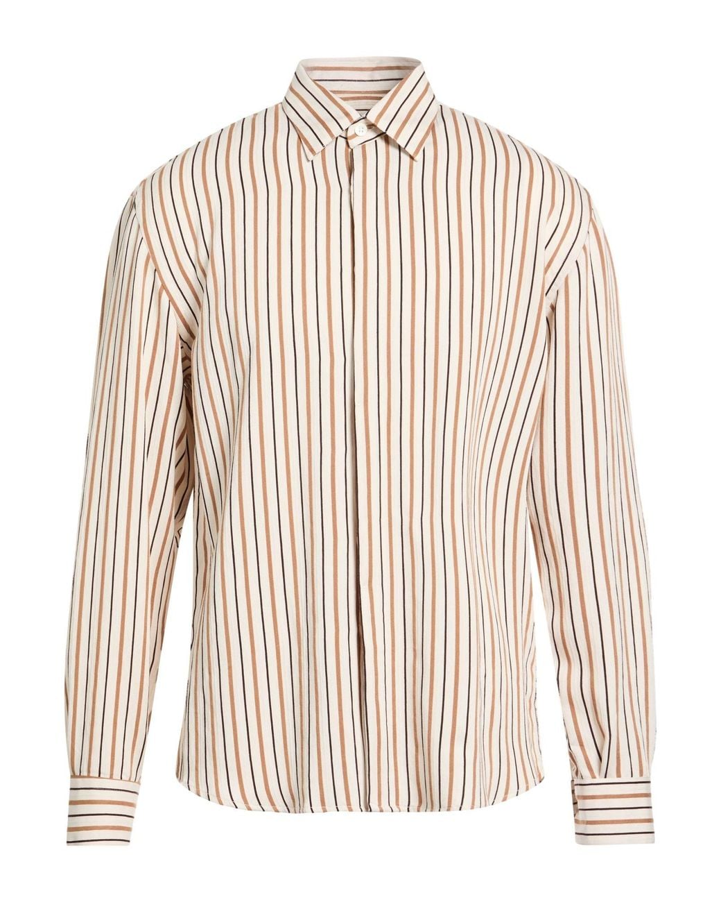 Costumein Natural Shirt for men