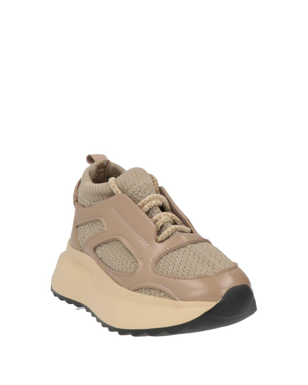 Tosca Blu Natural Sneakers