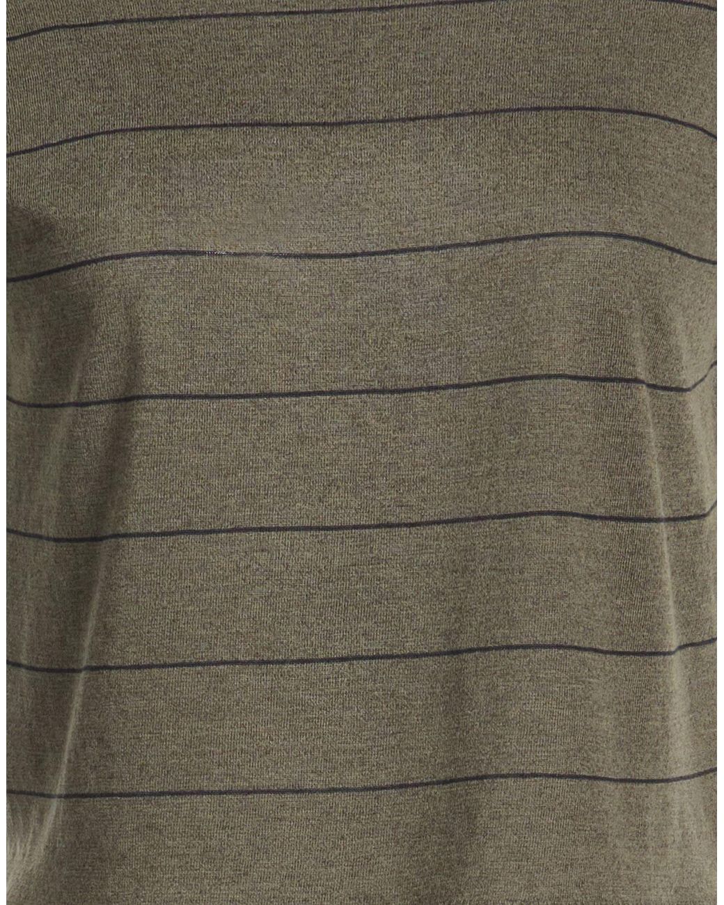 Aragona Green Sweaters