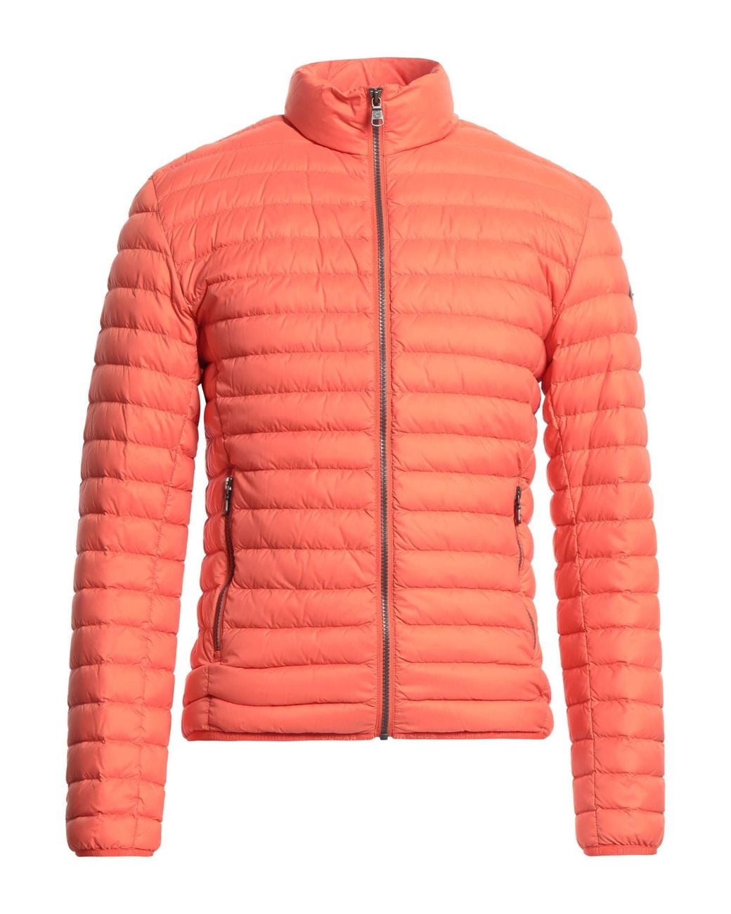 Colmar Pink Puffer for men