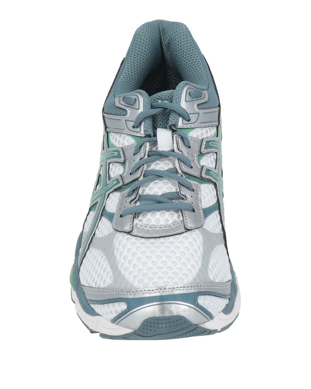 Asics Blue Sneakers for men