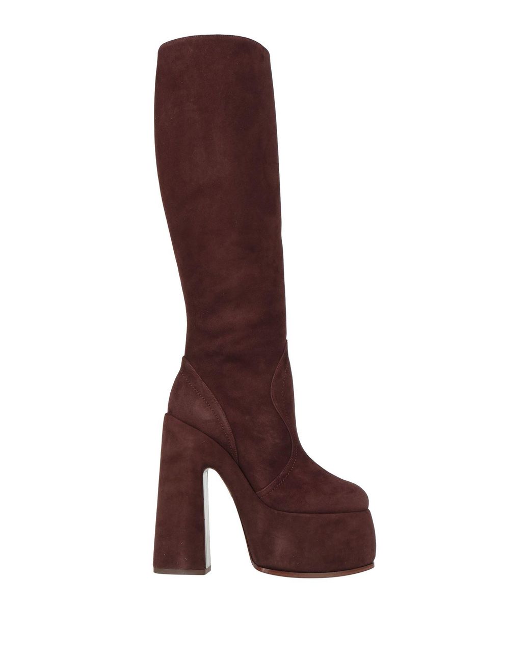 Casadei Brown Boot
