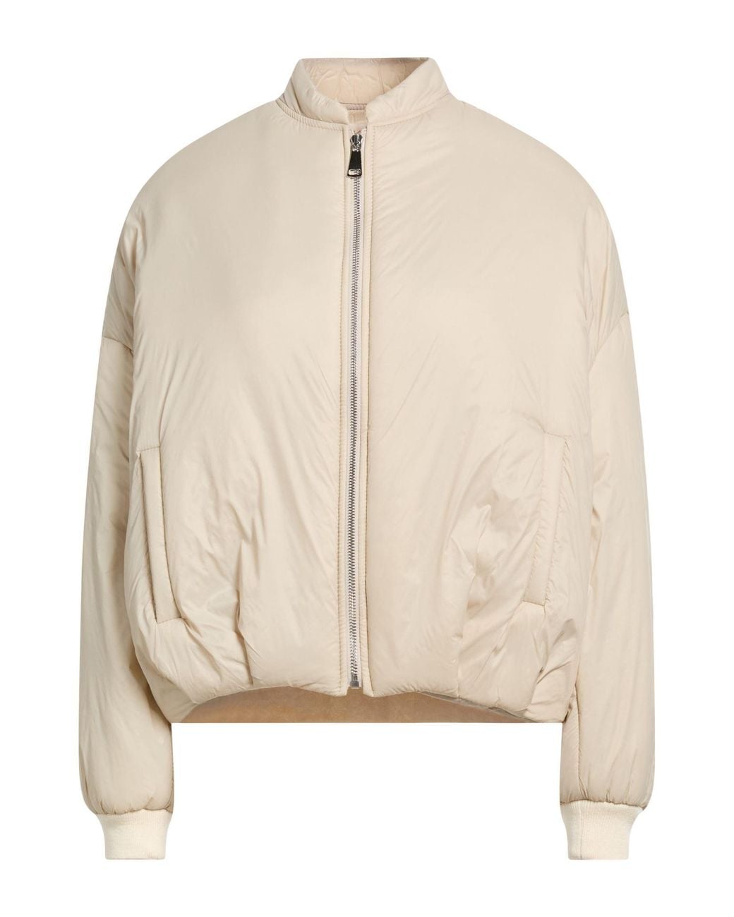Kaos Natural Jacket Nylon