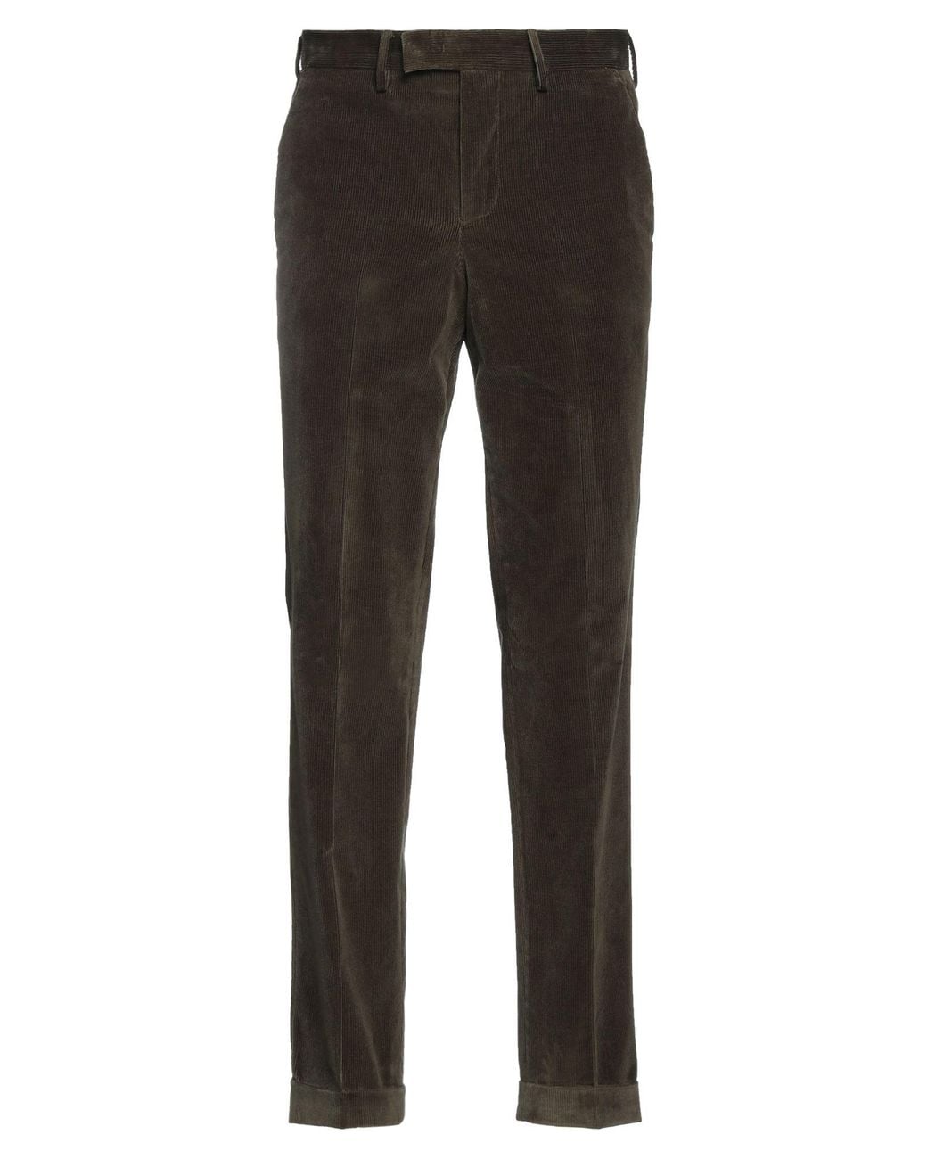 PT Torino Gray Pants for men