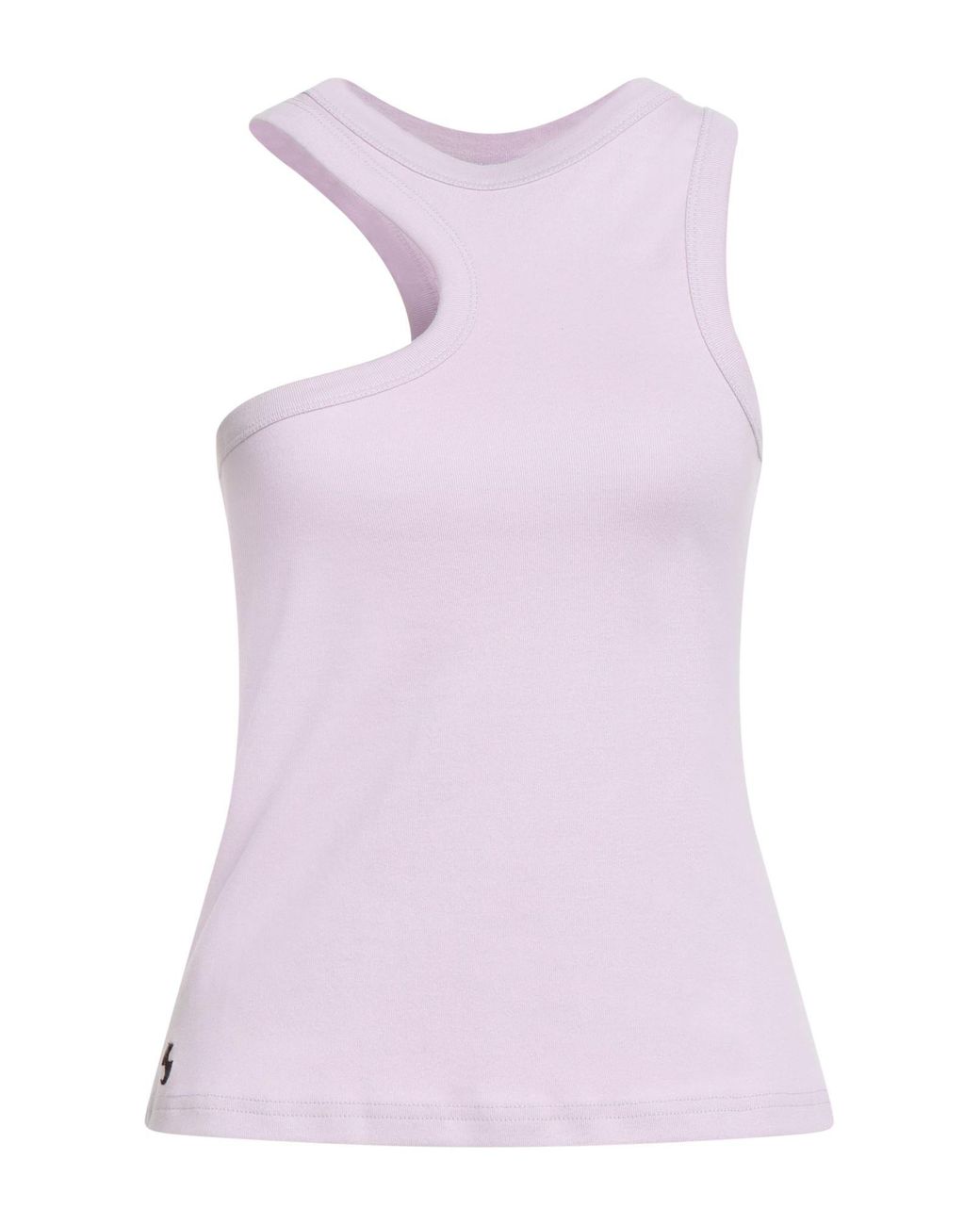 OperaSPORT Purple Tank Tops