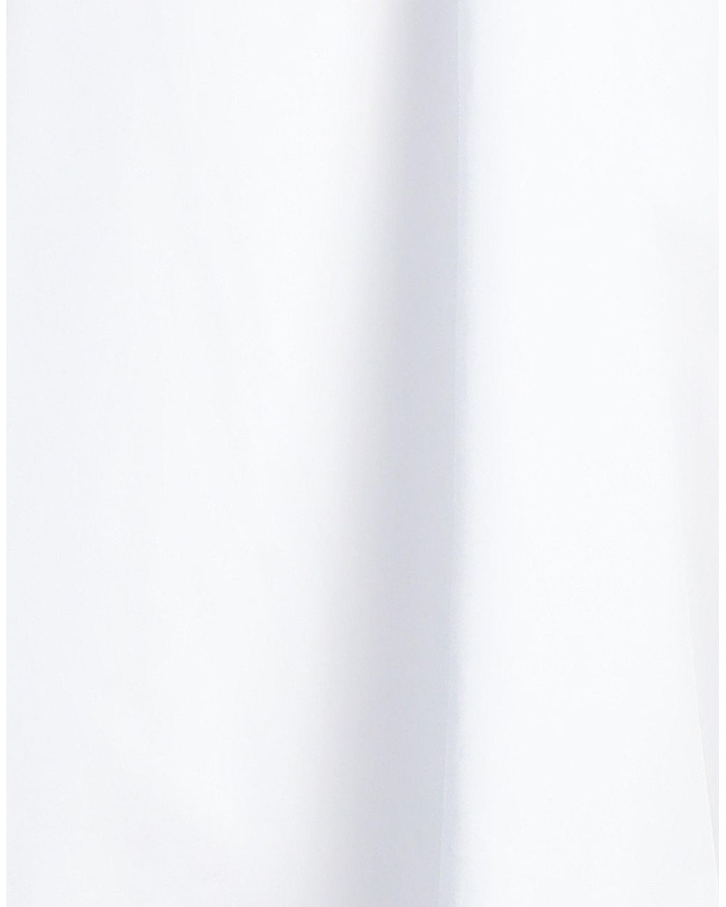 Max Mara White Top