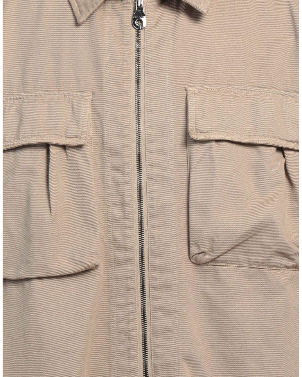 Historic Natural Jacket for men