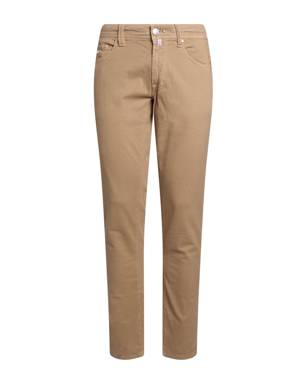 Tramarossa Natural Trouser for men