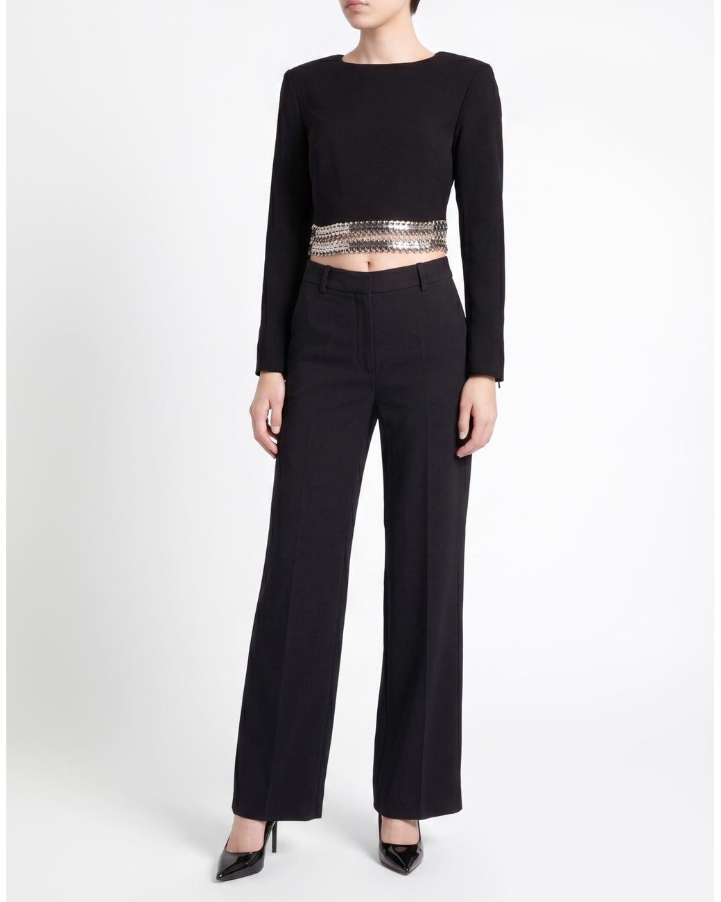 Pinko Black Top