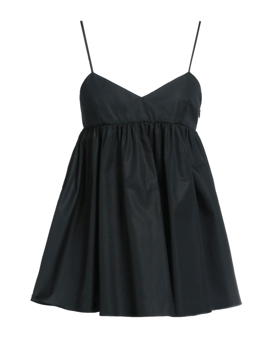 Aspesi Black Top