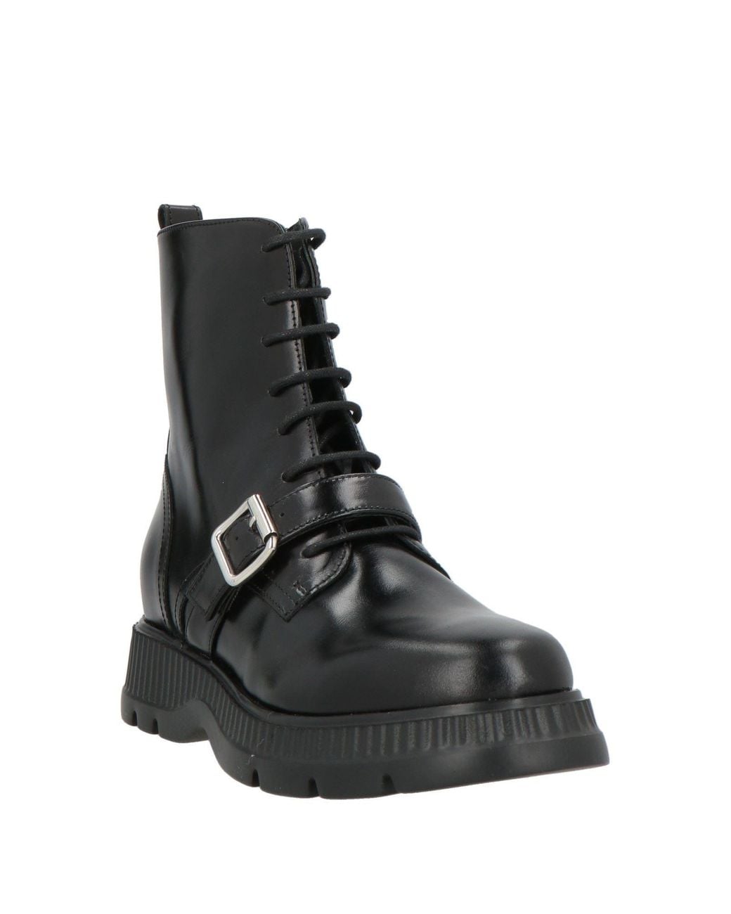 Carmens Black Stiefelette