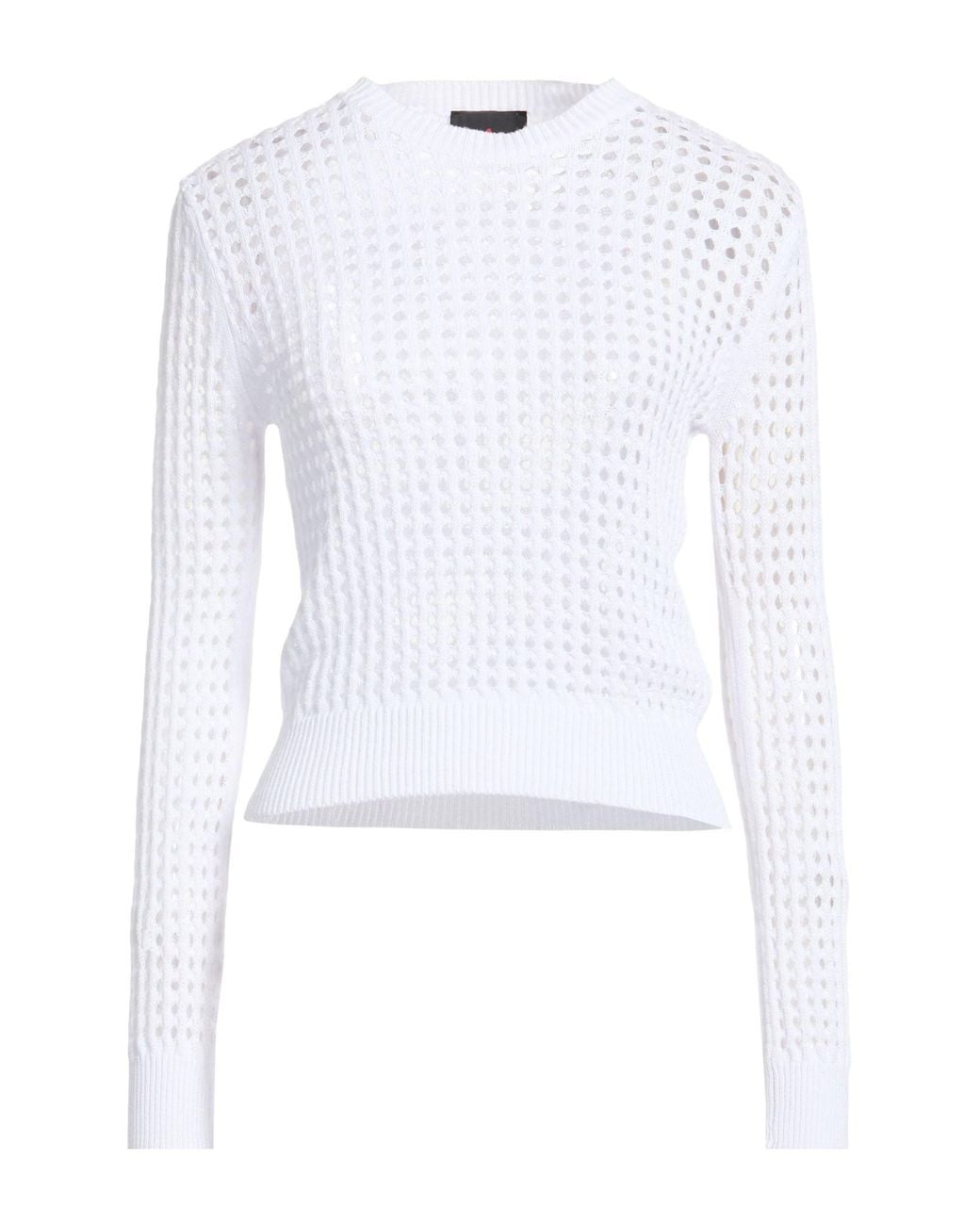 Pullover Peuterey de color White