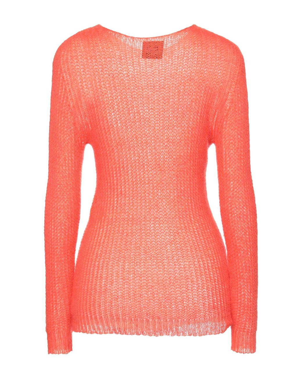 Pullover Pink Memories de color Pink