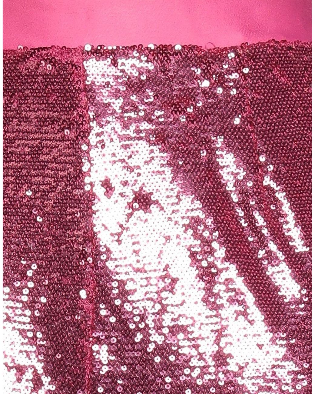 Manila Grace Red Trouser