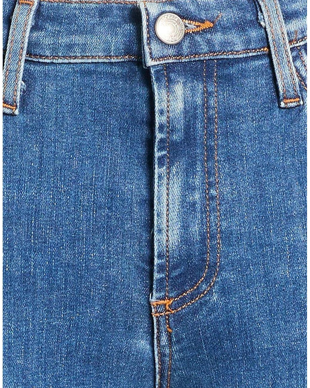 Roy Rogers Blue Jeans Cotton, Elastane