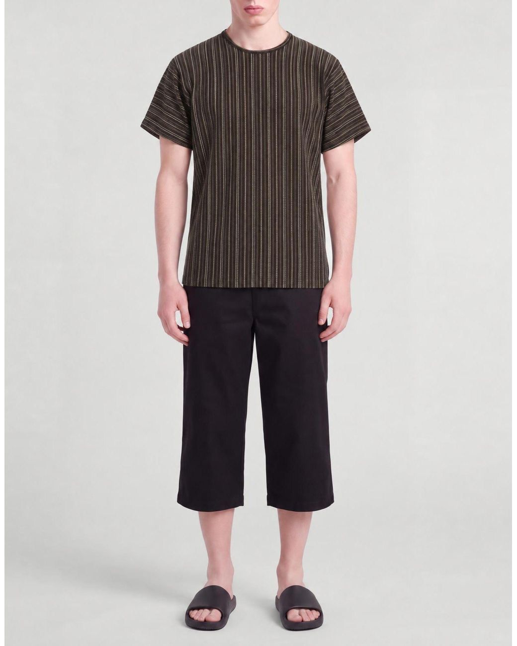 _J.L - A.L_ Black _J.L for men