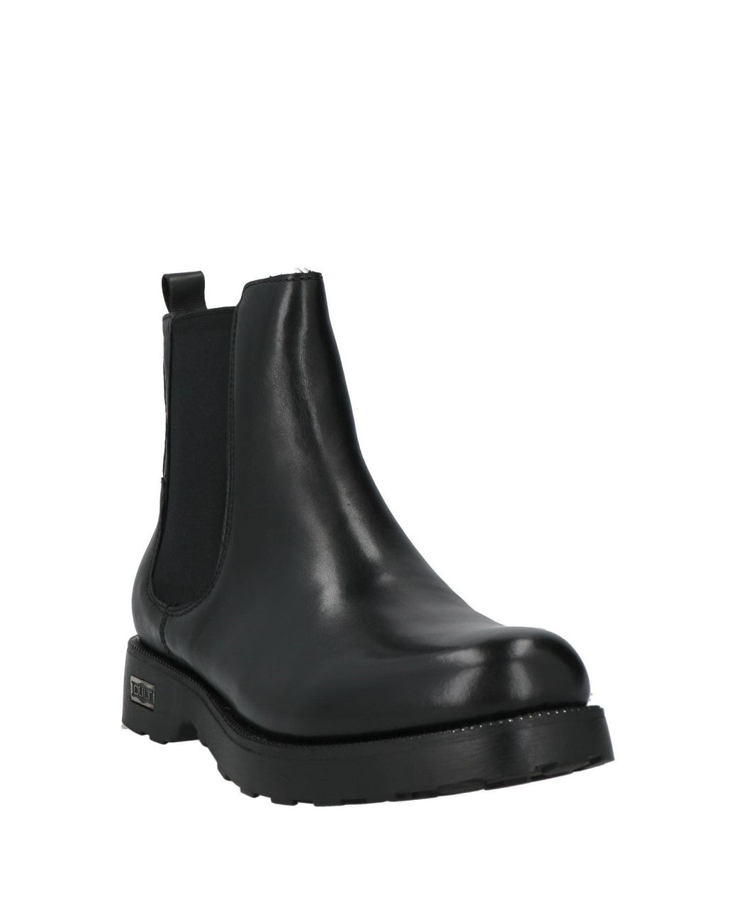Cult Stiefelette in Black für Herren