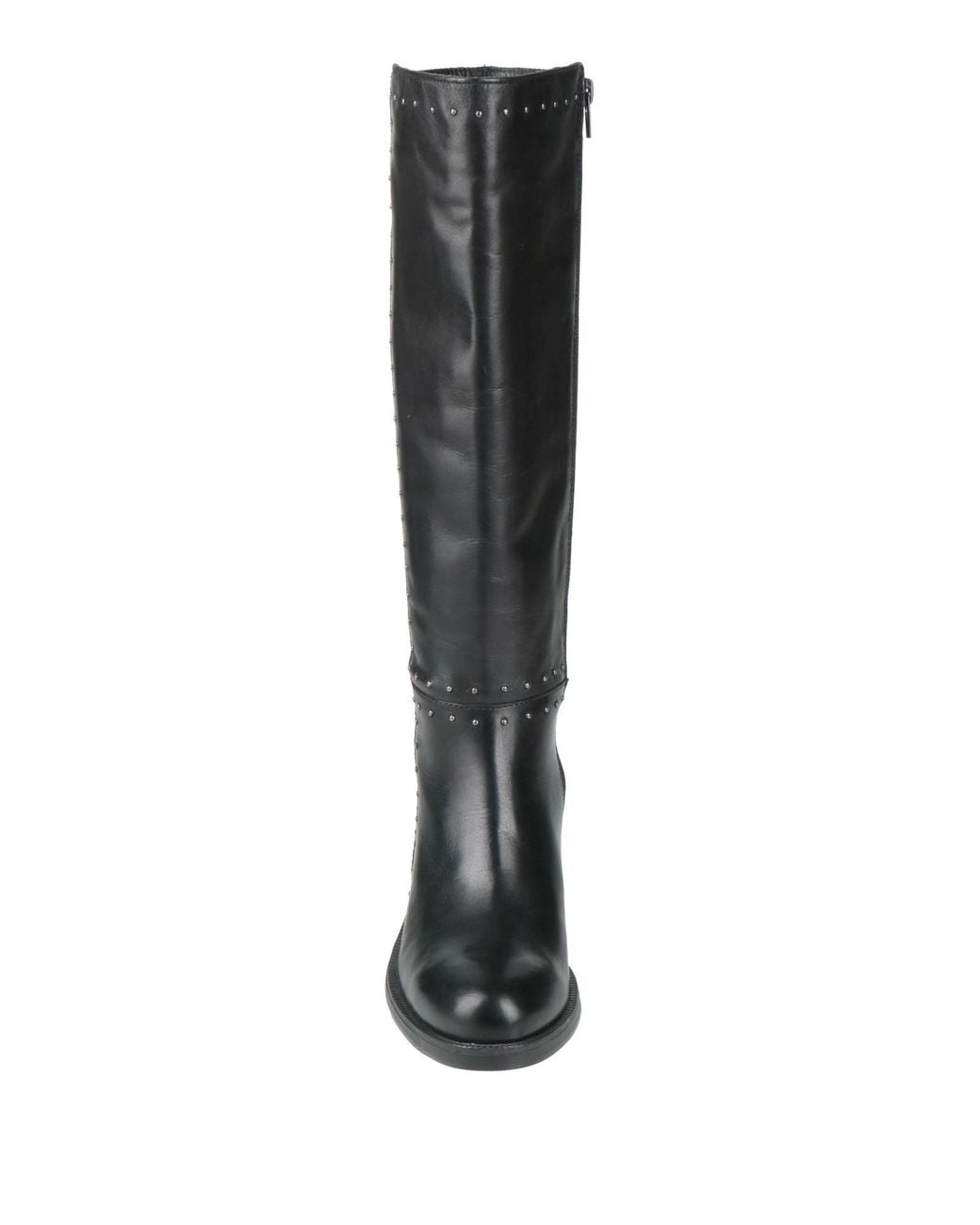 Tosca Blu Black Boot Leather
