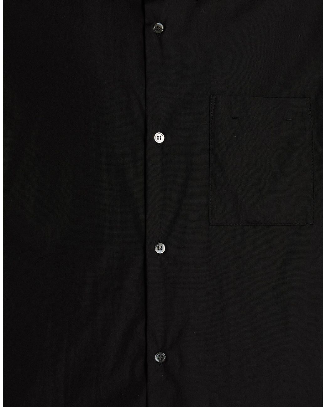 Attachment Black Shirts for men