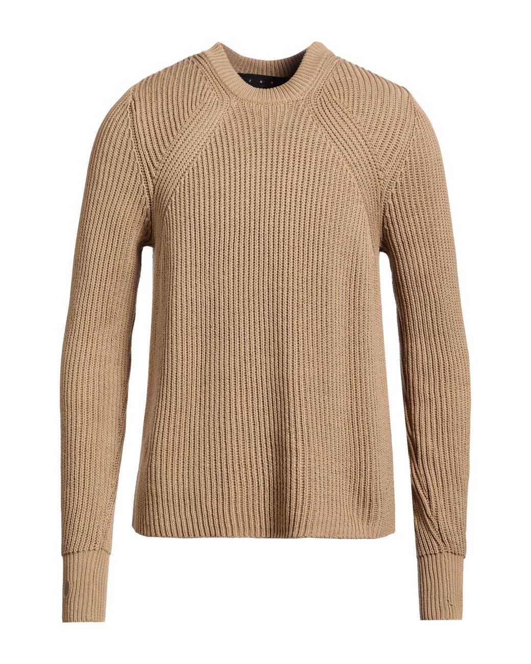 Pullover JG1 de hombre de color Natural