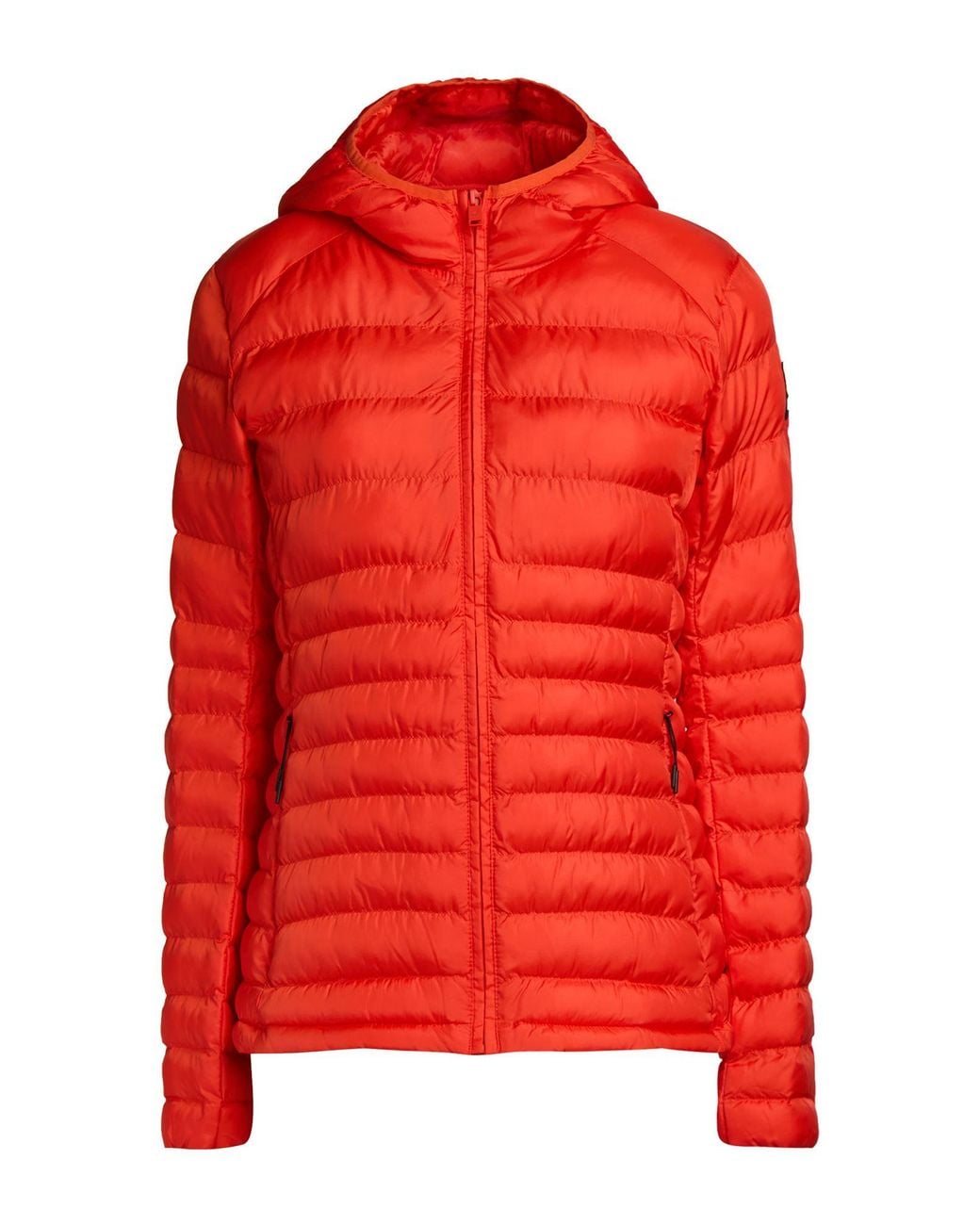 Ciesse Piumini Red Puffer