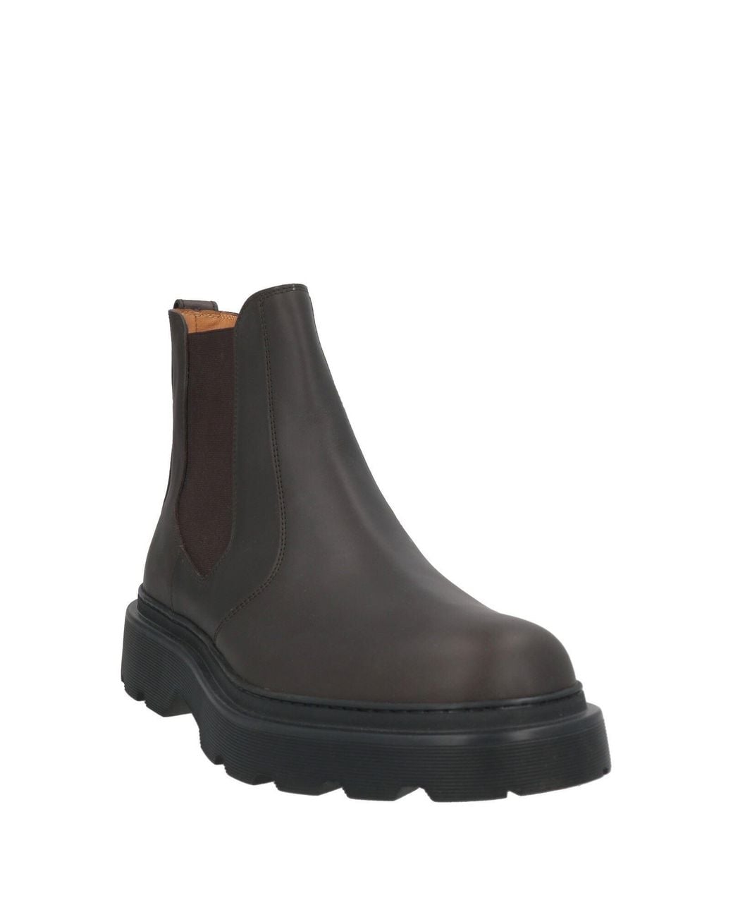Tod's Stiefelette in Black für Herren