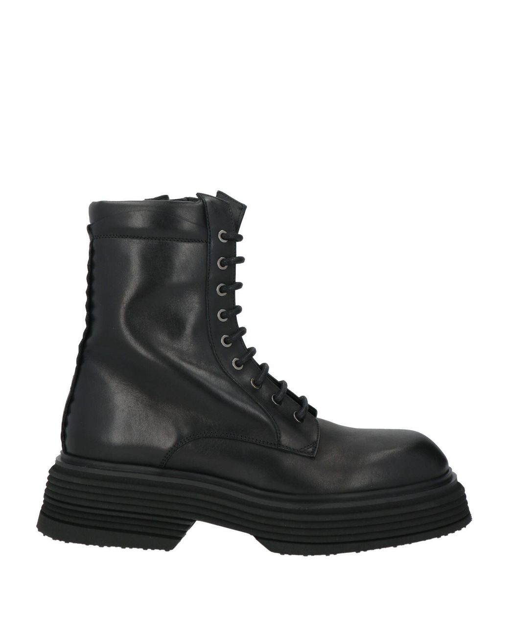 Bottines THE ANTIPODE en coloris Black