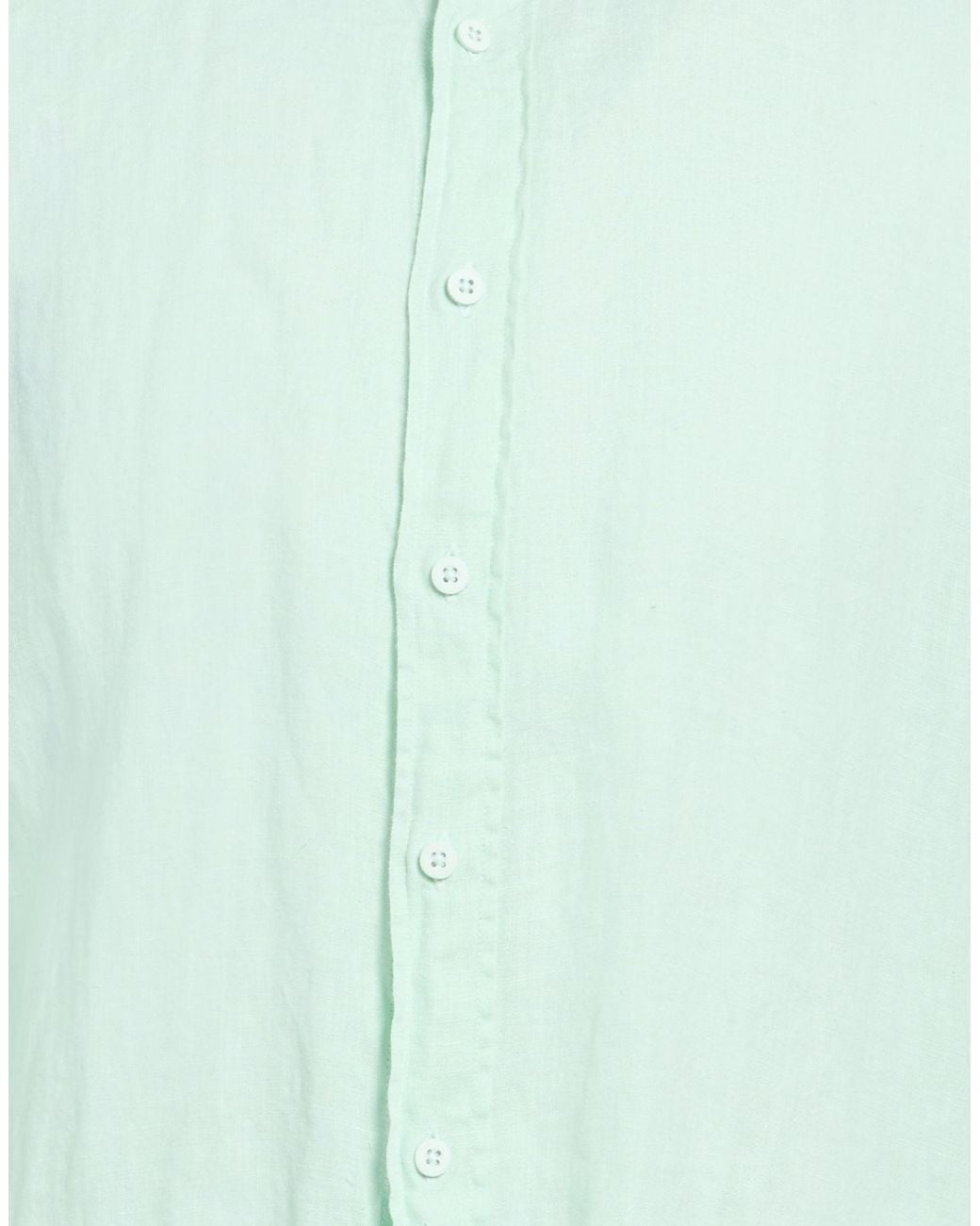 Peuterey Green Shirts for men