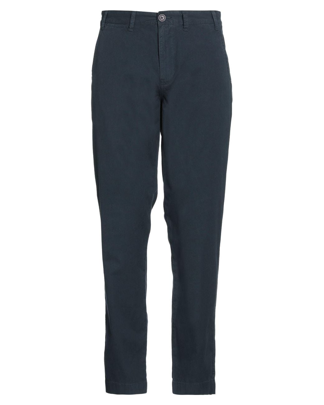 Barbour Blue Trouser for men