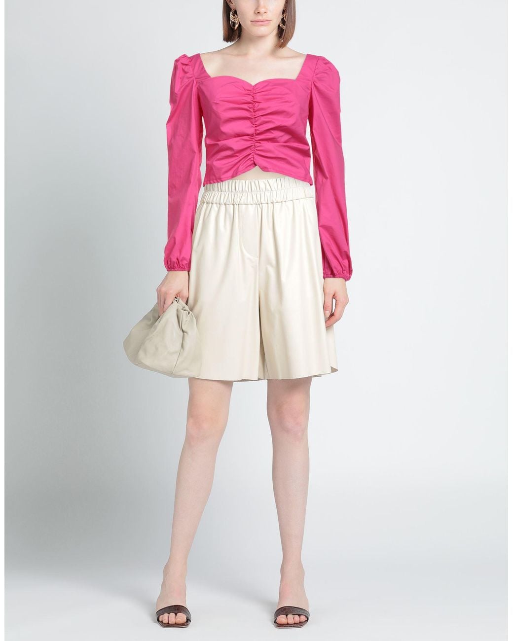 Rebel Queen Pink Top