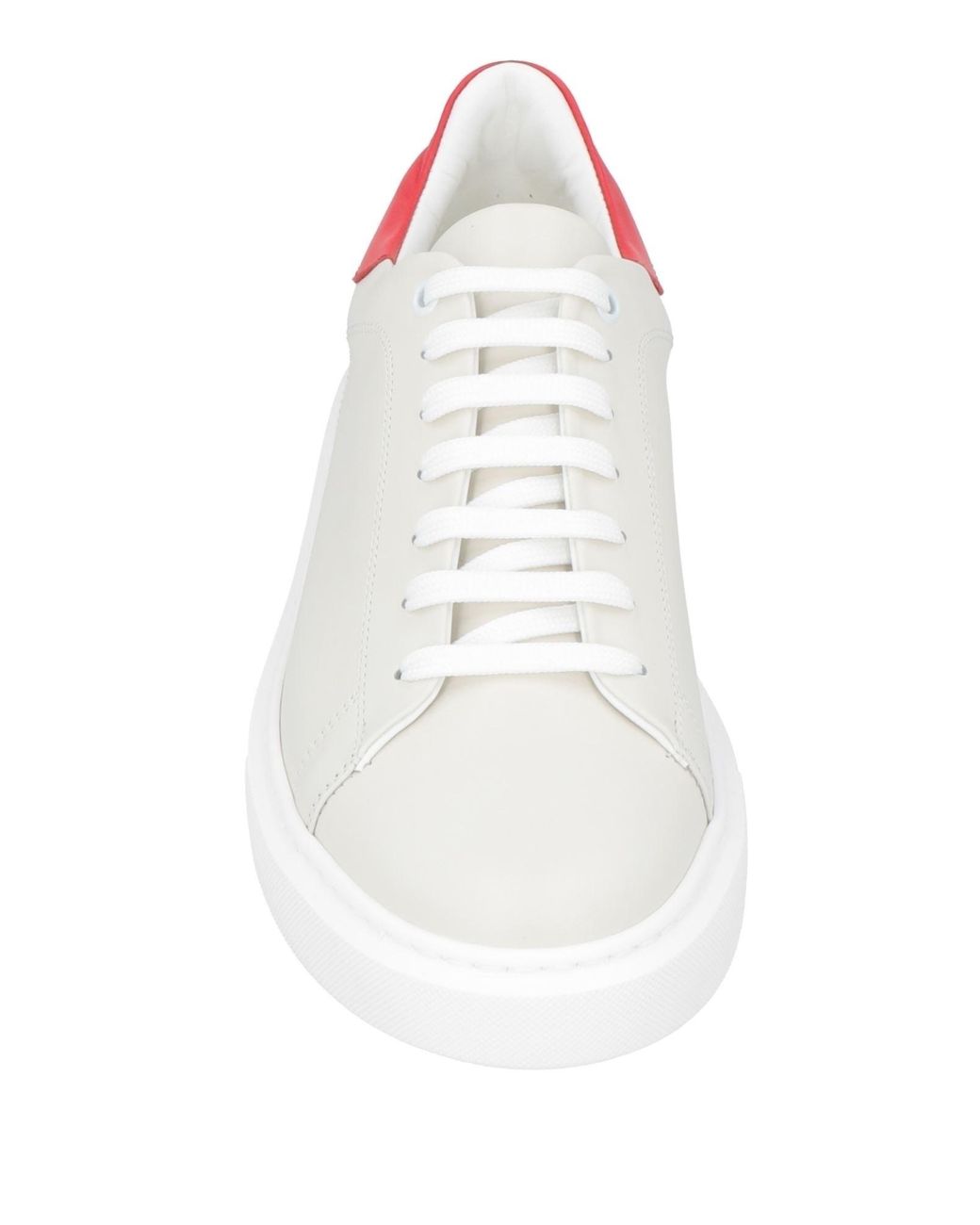 Ih Nom Uh Nit White Trainers for men