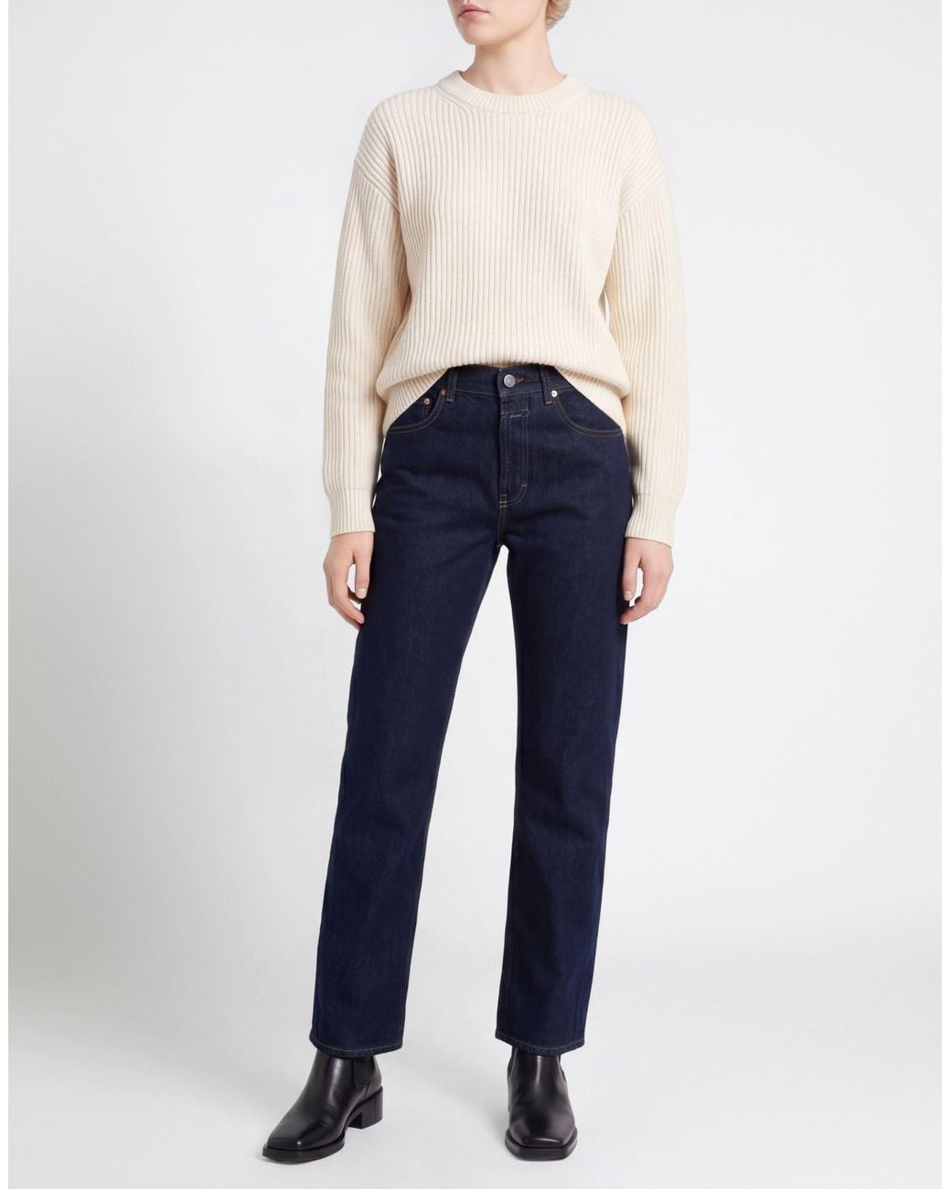 Closed Blue Jeans