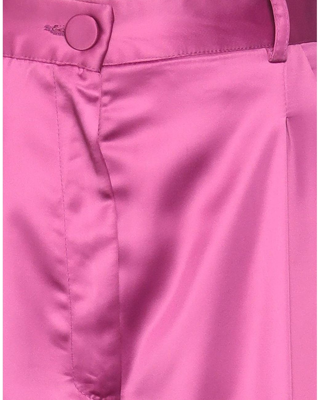 Dixie Pink Pants