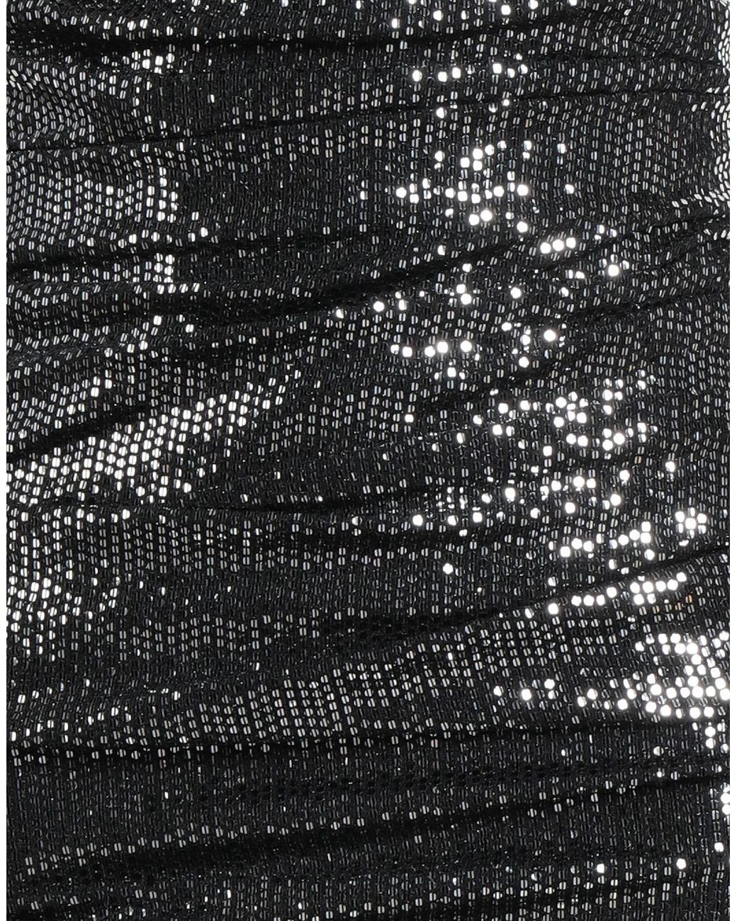 Ba&sh Black Mini Dresses