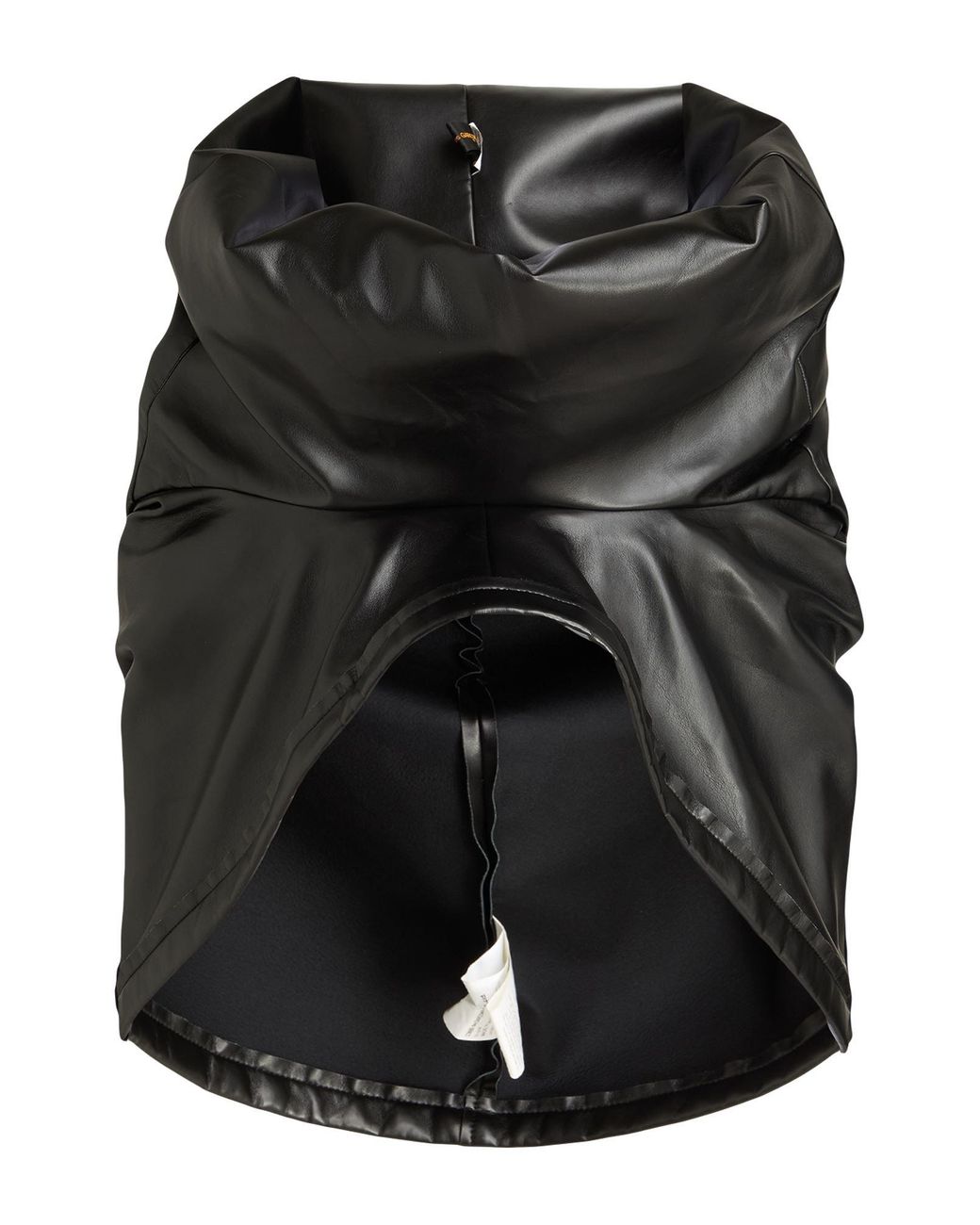 Cape Comme des Garçons en coloris Black