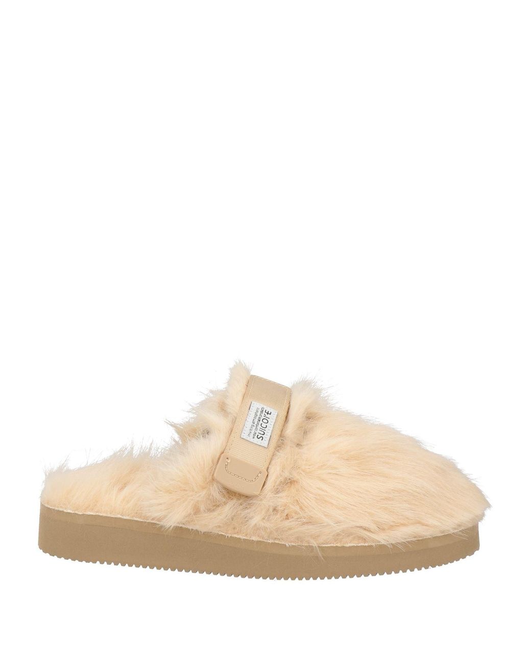 Suicoke Natural Mules & Clogs