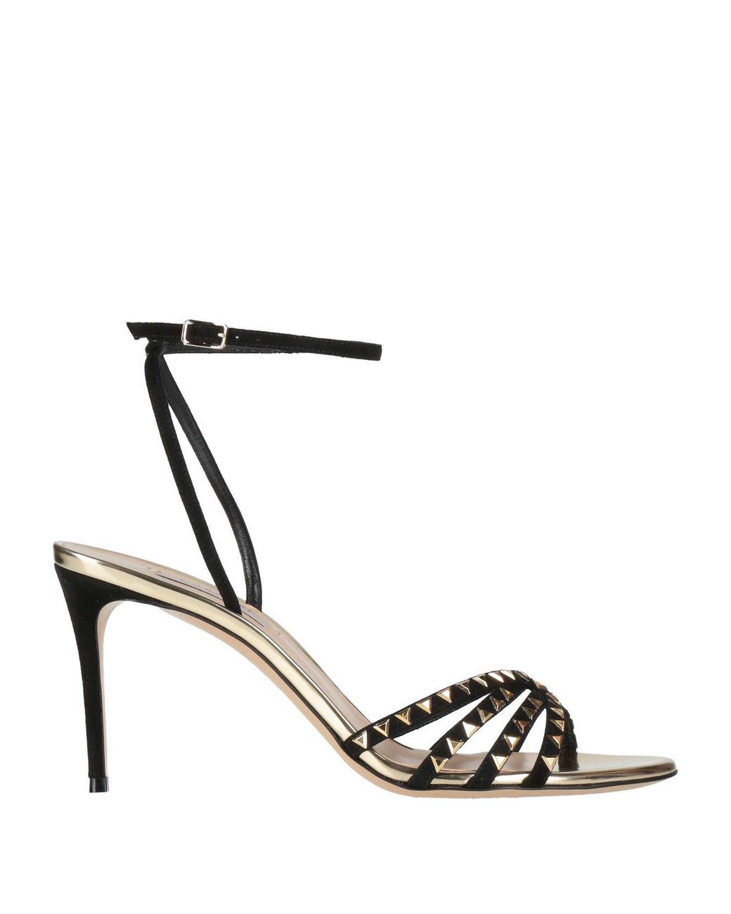 Casadei White Sandals Leather